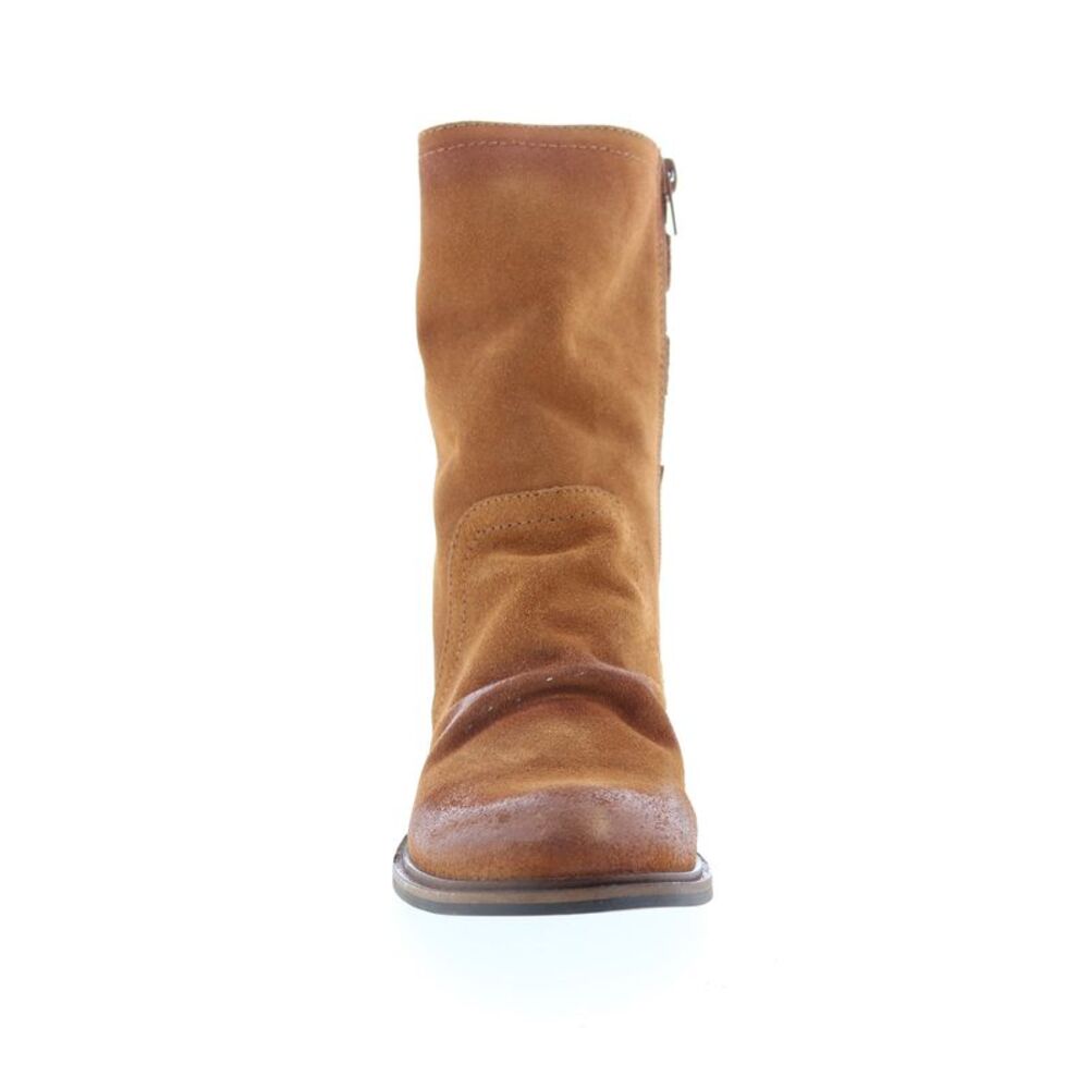 Miz Mooz Womens Demy Brown Boots (NWT) - Picture 3 of 7
